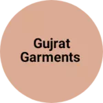 Business logo of Gujrat Garments