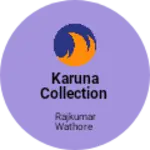 Business logo of Karuna Collection
