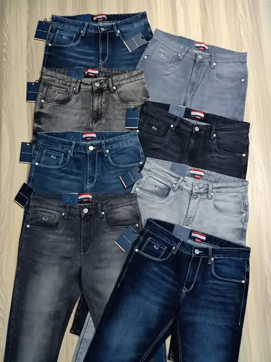 Jeans  uploaded by MUNNA DECENT on 2/3/2023