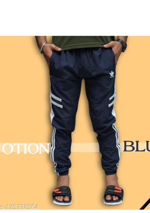 OTION mens Trackpants  uploaded by business on 2/3/2023