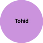 Business logo of Tohid
