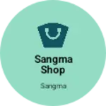 Business logo of Sangma shop