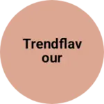 Business logo of Trendflavour