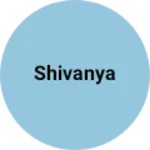 Business logo of Shivanya