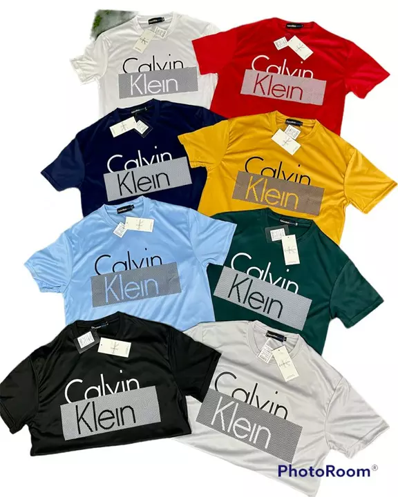 Men's Half Sleeves T-shirt 
 uploaded by K.KALIA APPARELS  on 5/29/2024