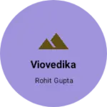 Business logo of Viovedika
