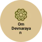 Business logo of Om devnarayan