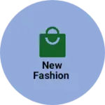 Business logo of New Fashion