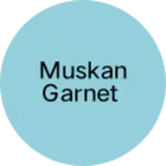 Business logo of MuskAn garnet