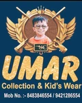 Business logo of Umar collection