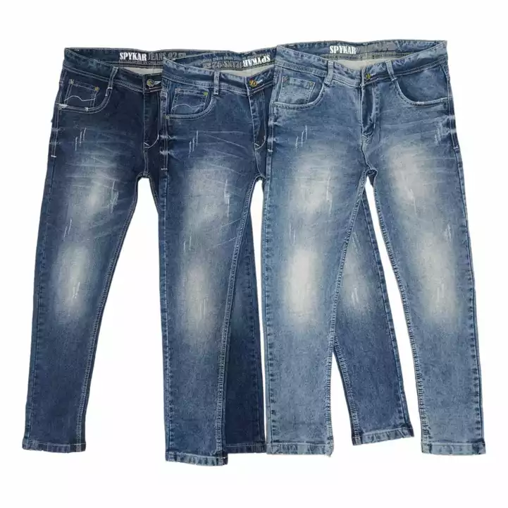 Jeans  uploaded by business on 2/3/2023