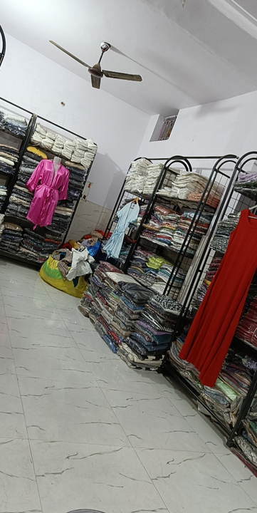 Shop Store Images of Vipin export garment