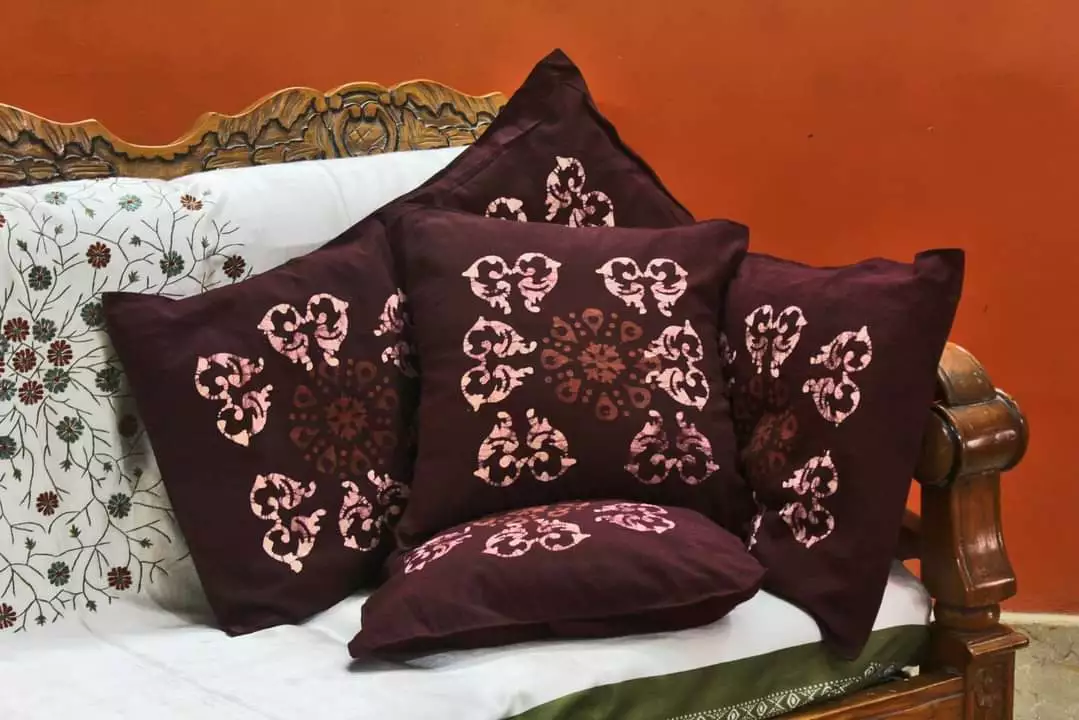 Cushion cover uploaded by business on 2/3/2023
