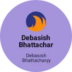 Business logo of Debasish bhattacharyya