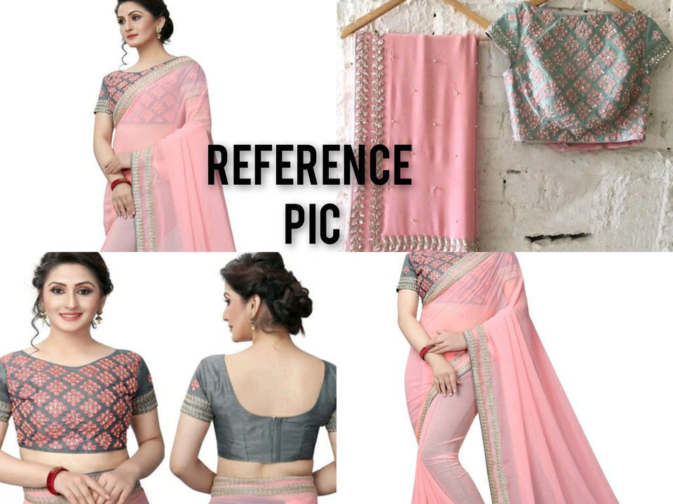 Alisha Attractive Sarees  uploaded by business on 2/18/2021