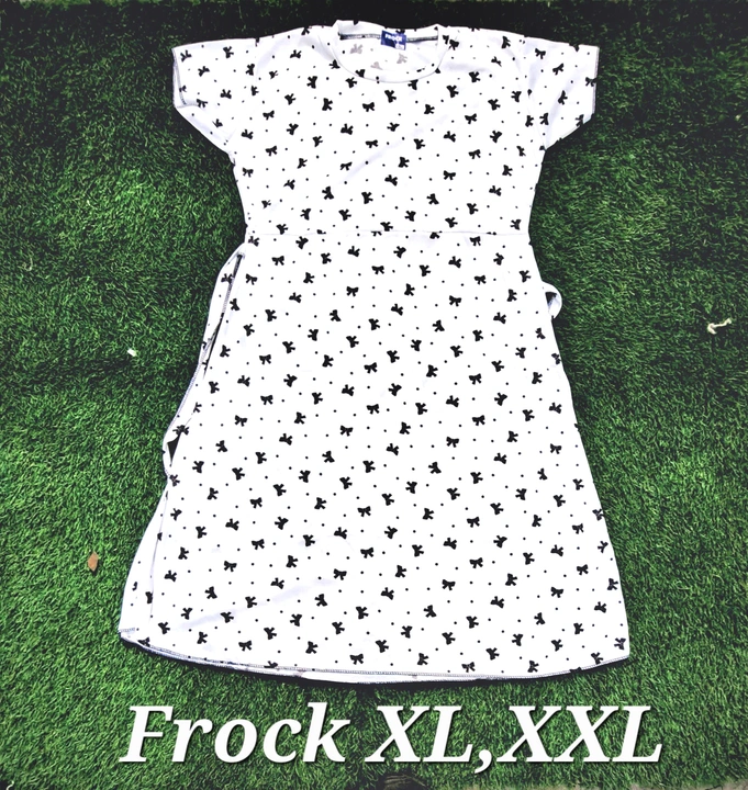 Product image of Frock XL , XXL , ID: frock-xl-xxl-406f1829