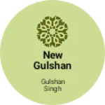 Business logo of NEW GULSHAN CLOTH HOUSE
