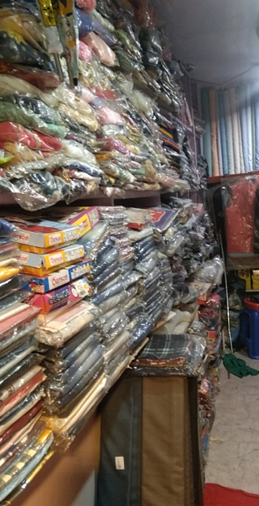 Warehouse Store Images of NEW GULSHAN CLOTH HOUSE