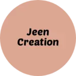 Business logo of Jeen creation