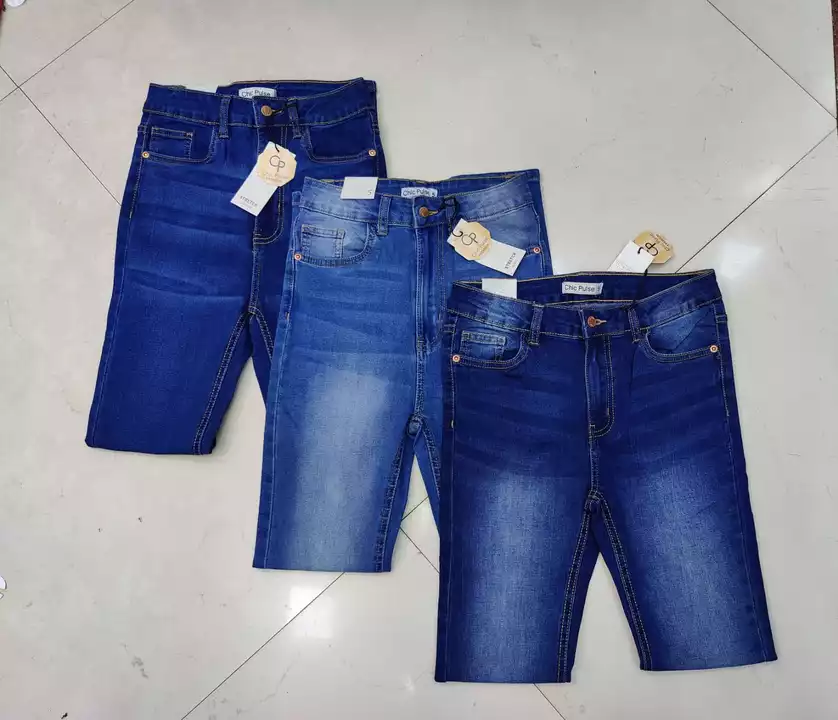 Product uploaded by Jeans wholesaler on 2/3/2023