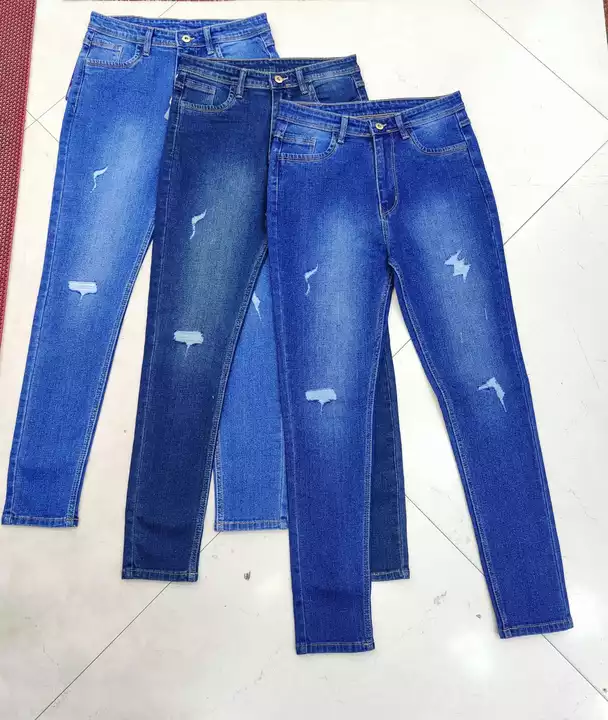Product uploaded by Jeans wholesaler on 2/3/2023
