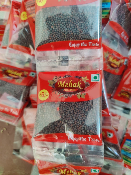 Rai  uploaded by Mehak Food & Spices 9246261891  on 2/3/2023