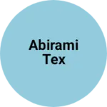 Business logo of Abirami tex