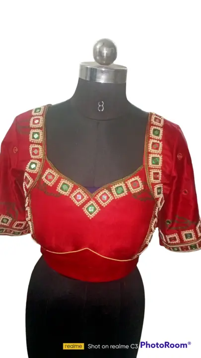 Product uploaded by Krishna fashion on 5/29/2024