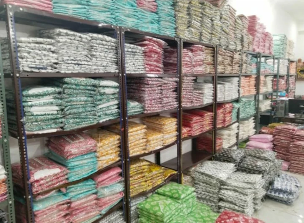 Warehouse Store Images of Kuber son's 