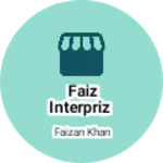 Business logo of Faiz interpriz