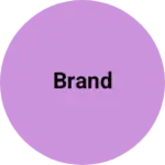 Business logo of BRAND