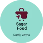 Business logo of Sagar Food Products