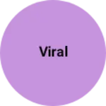 Business logo of Viral
