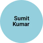 Business logo of Sumit kumar