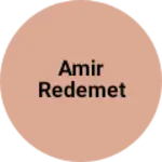Business logo of Amir redemet