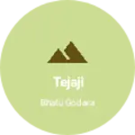 Business logo of Tejaji