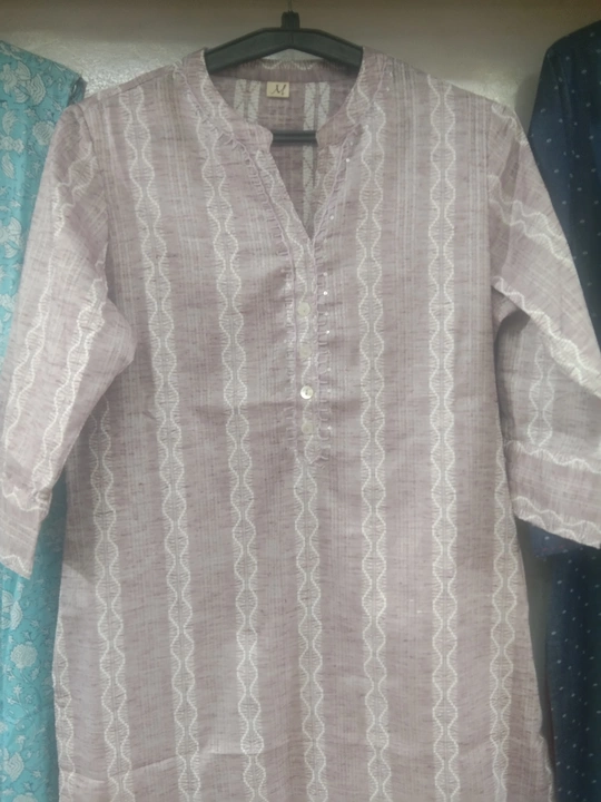 Product uploaded by Ladies kurti.173 on 2/3/2023