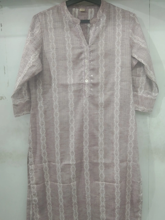 Product uploaded by Ladies kurti.173 on 2/3/2023