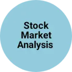 Business logo of Stock market analysis