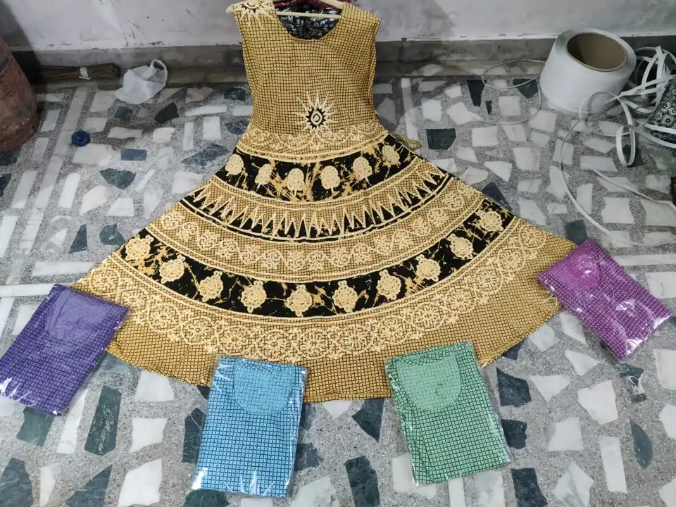 Middi  uploaded by Durga Parvati textile on 2/3/2023