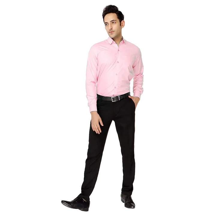 Formal Trouser and Formal Shirt  uploaded by Frontside Style on 2/3/2023