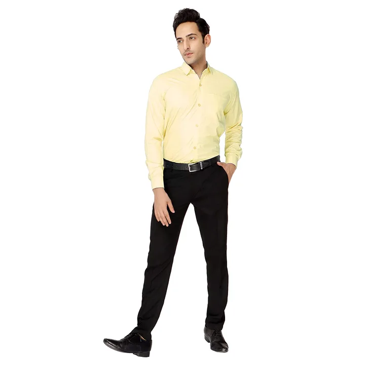Formal Trouser and Formal Shirt  uploaded by business on 2/3/2023