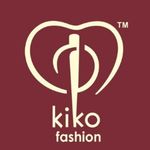 Business logo of Kiko Fashion