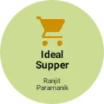 Business logo of Ideal supper mart