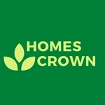 Business logo of HOMES CROWN™