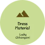 Business logo of Dress material and steech suits (riya collection)