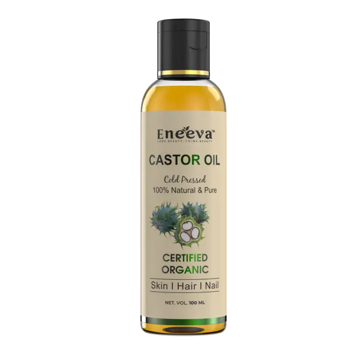 Pure castor oil 100% uploaded by business on 2/3/2023