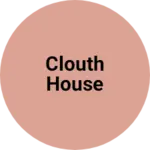Business logo of Clouth house