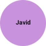 Business logo of Javid