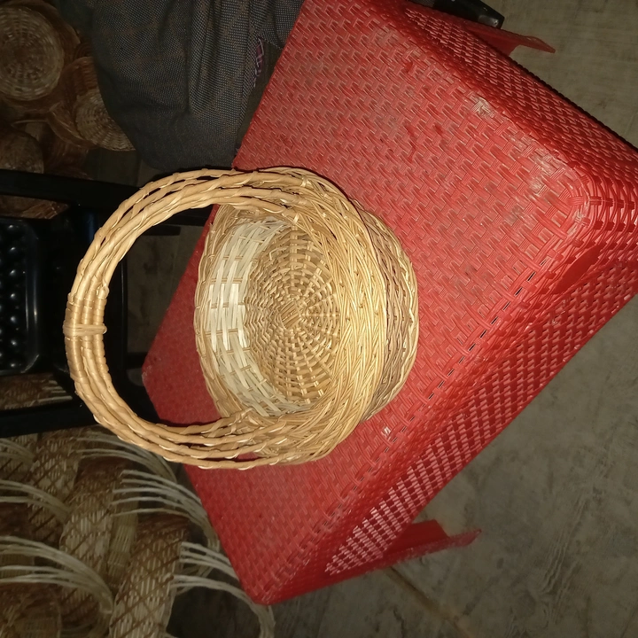 Fruit baskets set uploaded by business on 2/3/2023